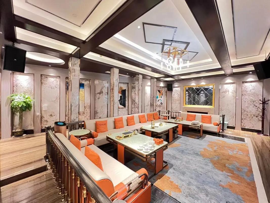 益阳商务KTV：中低端区别-南县ktv预定