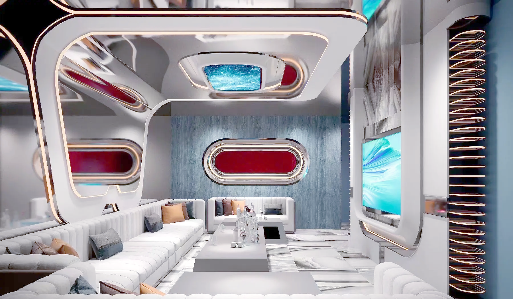 益阳商务ktv首选-南县ktv预定